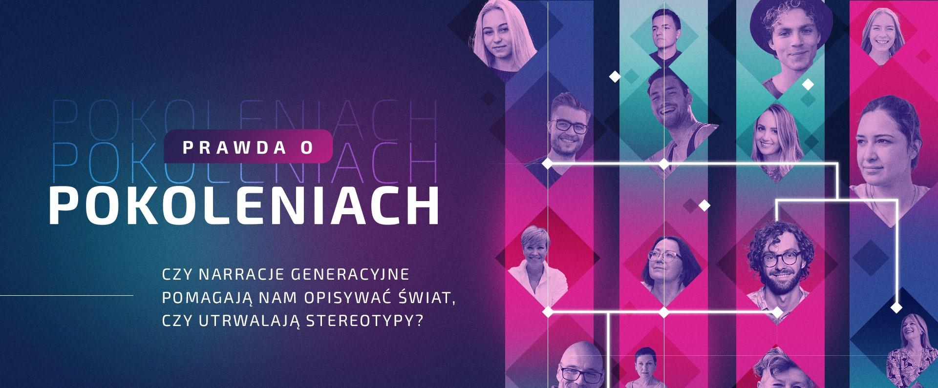 Prawda o pokoleniach: alternatywa dla narracji pokoleniowych